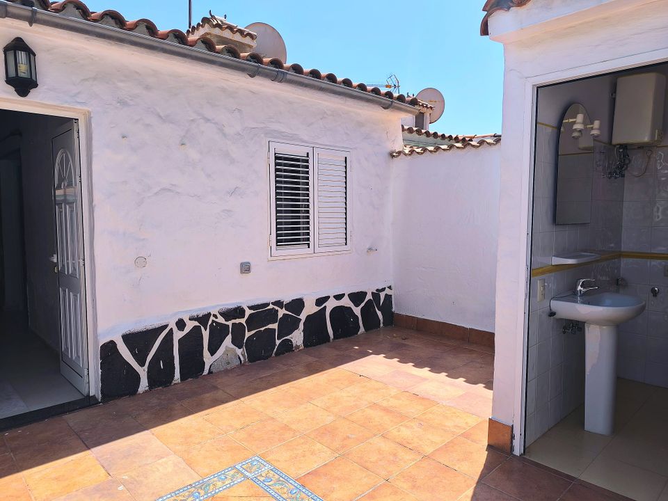 Bungalow i Playa Del Ingles, Gran Canaria - foto 5